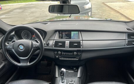 BMW X6, 2013 год, 2 400 000 рублей, 15 фотография