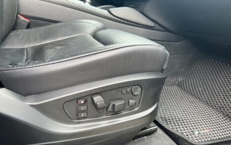 BMW X6, 2013 год, 2 400 000 рублей, 18 фотография