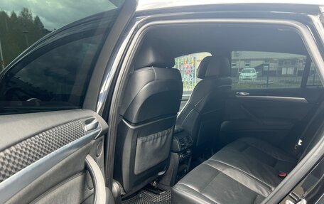 BMW X6, 2013 год, 2 400 000 рублей, 19 фотография