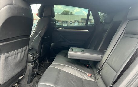 BMW X6, 2013 год, 2 400 000 рублей, 20 фотография