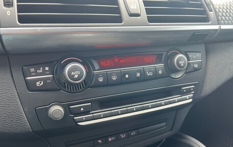 BMW X6, 2013 год, 2 400 000 рублей, 28 фотография