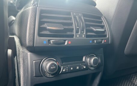 BMW X6, 2013 год, 2 400 000 рублей, 23 фотография
