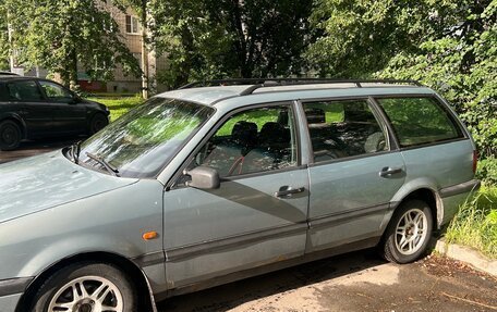 Volkswagen Passat B4, 1994 год, 210 000 рублей, 2 фотография