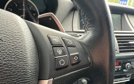 BMW X6, 2013 год, 2 400 000 рублей, 27 фотография