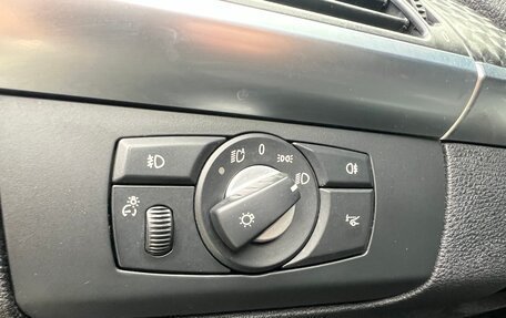 BMW X6, 2013 год, 2 400 000 рублей, 25 фотография
