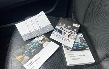 BMW X6, 2013 год, 2 400 000 рублей, 30 фотография