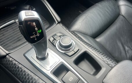 BMW X6, 2013 год, 2 400 000 рублей, 29 фотография