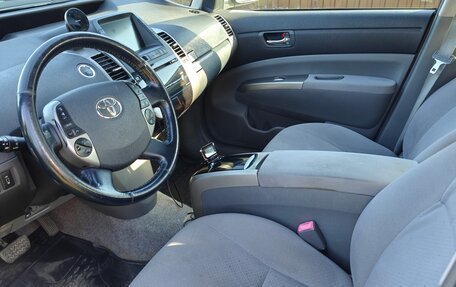 Toyota Prius, 2008 год, 719 000 рублей, 2 фотография