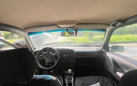 Volkswagen Passat B4, 1994 год, 210 000 рублей, 8 фотография