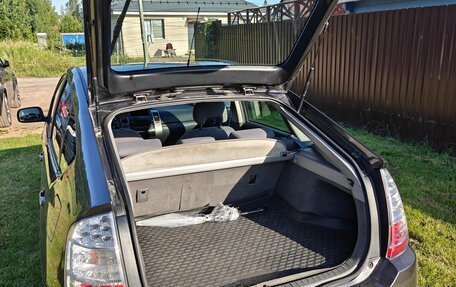 Toyota Prius, 2008 год, 719 000 рублей, 10 фотография