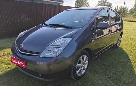 Toyota Prius, 2008 год, 719 000 рублей, 3 фотография