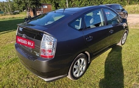 Toyota Prius, 2008 год, 719 000 рублей, 5 фотография