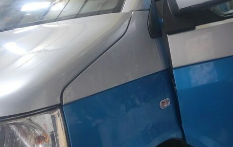 Volkswagen Transporter T5 рестайлинг, 2007 год, 1 300 000 рублей, 3 фотография