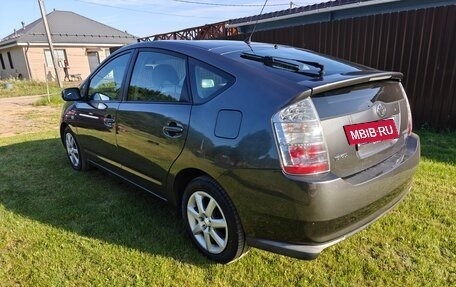 Toyota Prius, 2008 год, 719 000 рублей, 11 фотография