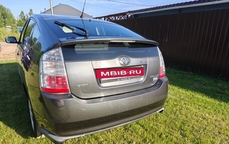 Toyota Prius, 2008 год, 719 000 рублей, 12 фотография