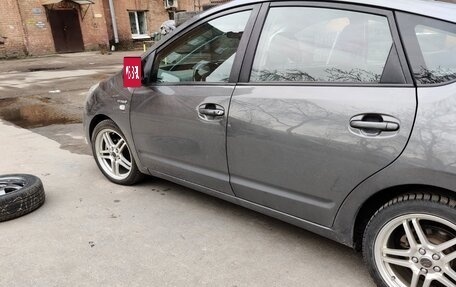 Toyota Prius, 2008 год, 719 000 рублей, 14 фотография