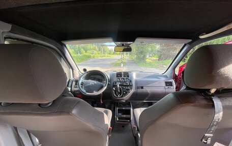 Mercedes-Benz Vito, 1997 год, 640 000 рублей, 7 фотография