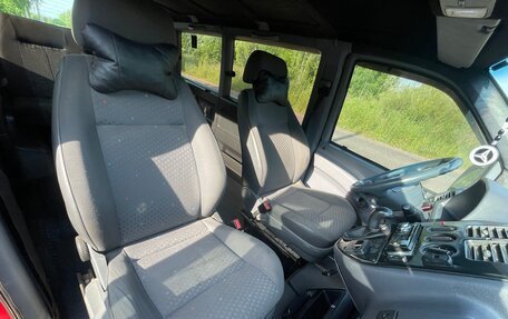 Mercedes-Benz Vito, 1997 год, 640 000 рублей, 5 фотография