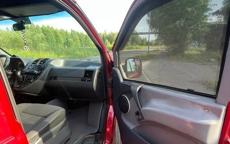 Mercedes-Benz Vito, 1997 год, 640 000 рублей, 9 фотография