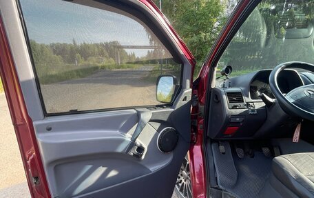 Mercedes-Benz Vito, 1997 год, 640 000 рублей, 12 фотография