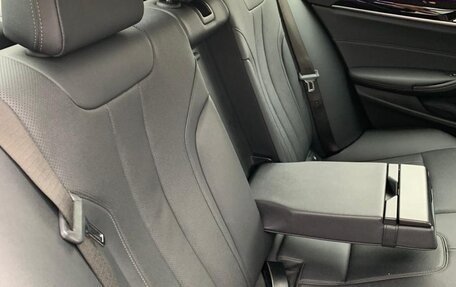 BMW 5 серия, 2021 год, 3 965 000 рублей, 7 фотография