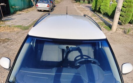 Skoda Fabia II, 2013 год, 580 000 рублей, 4 фотография