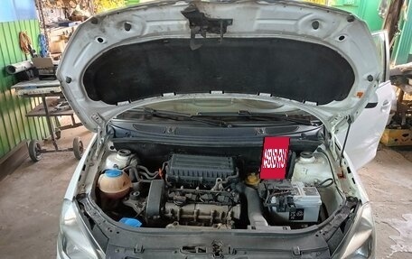 Skoda Fabia II, 2013 год, 580 000 рублей, 16 фотография