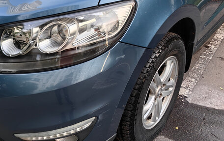 Hyundai Santa Fe III рестайлинг, 2012 год, 1 400 000 рублей, 8 фотография