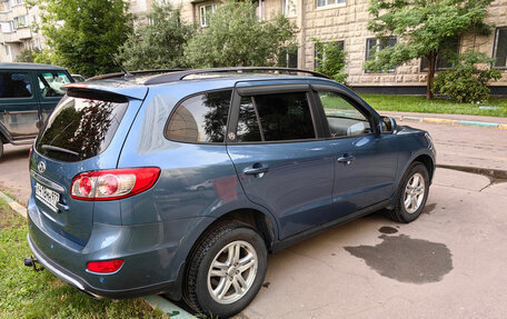 Hyundai Santa Fe III рестайлинг, 2012 год, 1 400 000 рублей, 5 фотография