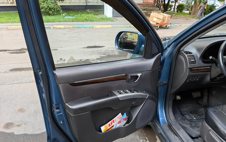 Hyundai Santa Fe III рестайлинг, 2012 год, 1 400 000 рублей, 12 фотография