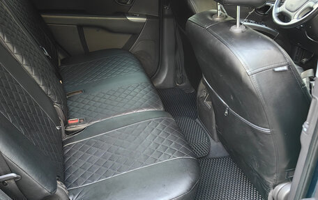 Hyundai Santa Fe III рестайлинг, 2012 год, 1 400 000 рублей, 13 фотография