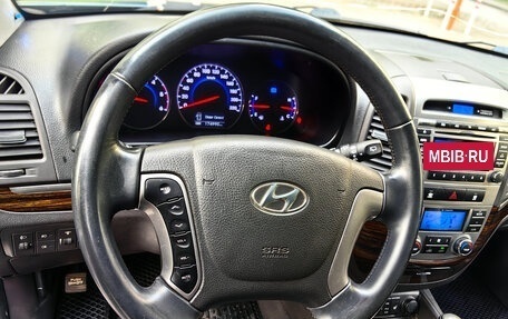 Hyundai Santa Fe III рестайлинг, 2012 год, 1 400 000 рублей, 10 фотография
