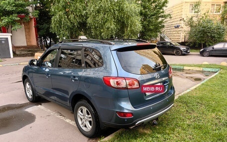 Hyundai Santa Fe III рестайлинг, 2012 год, 1 400 000 рублей, 7 фотография