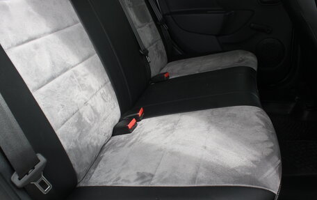 Renault Logan II, 2016 год, 645 000 рублей, 13 фотография