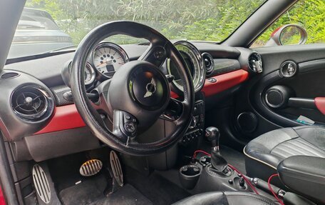 MINI Roadster, 2012 год, 1 450 000 рублей, 5 фотография