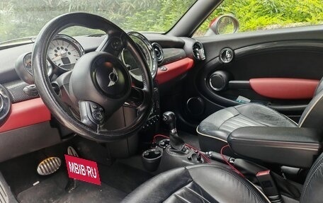 MINI Roadster, 2012 год, 1 450 000 рублей, 3 фотография
