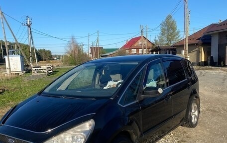 Ford S-MAX I, 2007 год, 570 000 рублей, 4 фотография