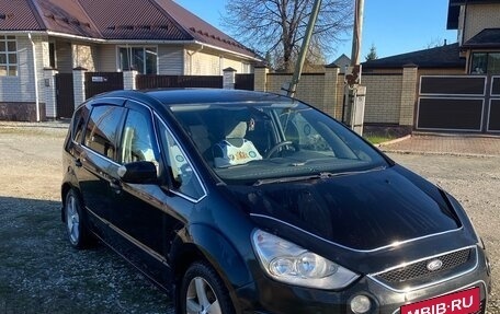 Ford S-MAX I, 2007 год, 570 000 рублей, 3 фотография