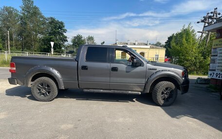 Ford F-150 XIII, 2007 год, 2 400 000 рублей, 8 фотография