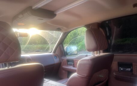 Ford F-150 XIII, 2007 год, 2 400 000 рублей, 11 фотография