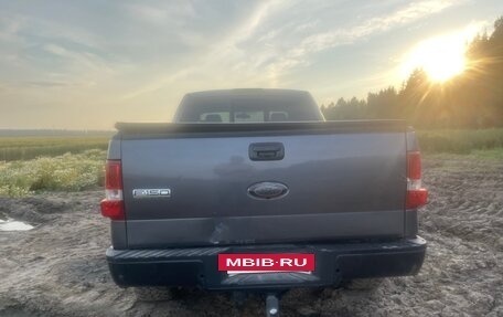 Ford F-150 XIII, 2007 год, 2 400 000 рублей, 2 фотография