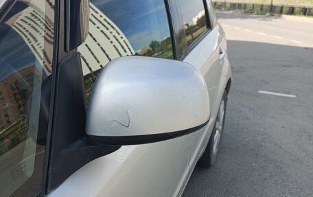 Suzuki SX4 II рестайлинг, 2007 год, 700 000 рублей, 3 фотография