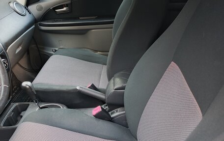 Suzuki SX4 II рестайлинг, 2007 год, 700 000 рублей, 5 фотография