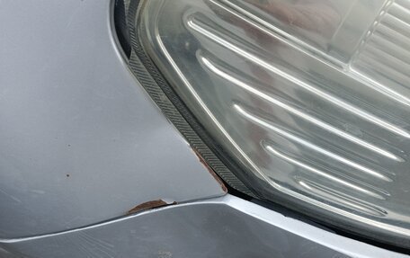 Suzuki SX4 II рестайлинг, 2007 год, 700 000 рублей, 8 фотография