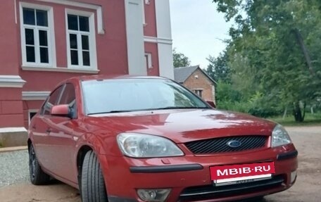 Ford Mondeo III, 2006 год, 350 000 рублей, 2 фотография