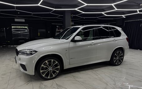 BMW X5, 2015 год, 4 120 000 рублей, 3 фотография