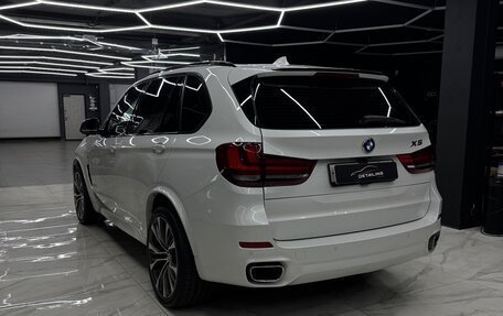 BMW X5, 2015 год, 4 120 000 рублей, 2 фотография