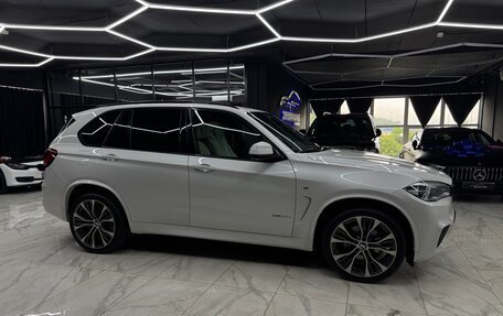 BMW X5, 2015 год, 4 120 000 рублей, 4 фотография