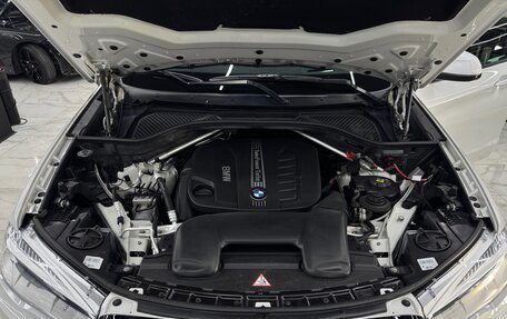 BMW X5, 2015 год, 4 120 000 рублей, 9 фотография