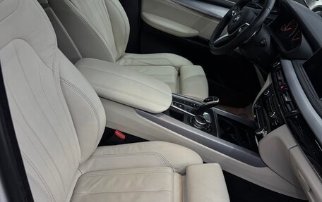 BMW X5, 2015 год, 4 120 000 рублей, 6 фотография